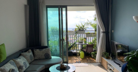 Bán CH Riviera 92m2, 2PN, nhà full nội thất, Q7, HCM - LH: 0931876558