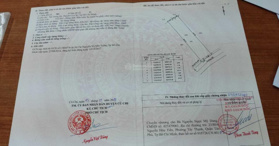 Bán xưởng SHR, thổ cư 100%, giấy phép xây dựng, Củ Chi, HCM. LH: 0915770933