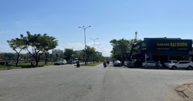 Bán đất tại đường Chu Huy Mân, Phường Nại Hiên Đông , Sơn Trà, Đà Nẵng - LH:  0902555501