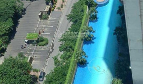 Gia đình cần bán gấp căn hộ 2PN chung cư Season Avenue giá rẻ LH: 0946634555