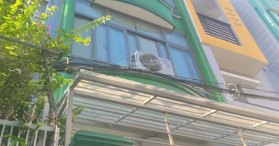 Bán nhà Ngô Tất Tố, P19, Bình Thạnh, khu vực sầm uất - LH: 0906951191