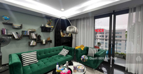 Bán căn 127m2 3PN + 2WC tầng trung giá 6,6 tỷ Cầu Giấy T1-2024