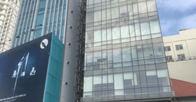 Bán nhà MT Phố Tây Đề Thám, Quận 1, Hồ Chí Minh - LH: 0903397569