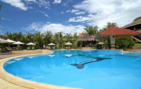 Bán resort 4 sao tại Biển Mũi Né - TP Phan Thiết, Tỉnh Bình Thuận, LH:  0903397569