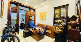 BÁN NHÀ ĐỊNH CÔNG THƯỢNG HOÀNG MAI 48m - LH 0966062358