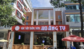 Bán gấp nhà MT Trần Quang Khải, Phường Tân Định, Quận 1, Hồ Chí Minh 280 m² - LH: 0906716649