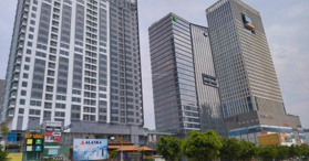 Cho thuê CH Park View Điện Biên Phủ, kế Pearl Plaza, Bình Thạnh - LH: 0901422448