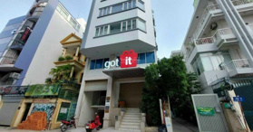 Bán nhà ở Đường Tôn Thất Tùng, Phường Bến Thành, Quận 1, Hồ Chí Minh - LH: 0932773286