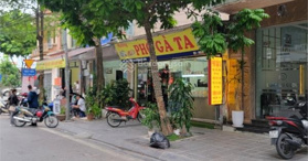 Hạ chào 600 triệu, TDC Cổ Linh, Long Biên DT 105m2, vỉa hè, ô tô tránh, kinh doanh giá 11,2 tỷ