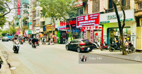 Bán nhà Chùa Láng, Đống Đa, T1 năm 2024