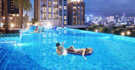 Bán căn hộ chung cư tại HaDo Centrosa Garden, Phường 12, Quận 10, Hồ Chí Minh - LH: 0902666056