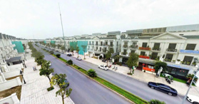 Hải Âu 2 diện tích 90m2 hoàn thiện giá 18.6 tỷ Vin Gia Lâm 0985941715