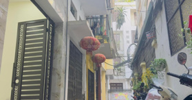 Bán nhà mặt phố Hai Bà Trưng, Hà Nội- LH 0925789889