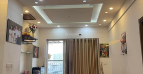 Hàng cực hiếm - căn hộ tầng trung 90m2 tại Thông Tấn Xã, sổ chính chủ, full nội thất - chốt nhanh