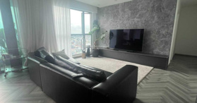 Bán căn hộ Q7, HCM, 4PN, 212m2. Nhà đầy đủ nội thất - LH: 0931876558