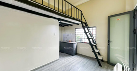 Cho thuê phòng trọ Duplex giá rẻ, Quận 7, HCM - LH: 0931635709