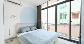 Cho thuê phòng ở Đường Đinh Công Tráng, Phường Tân Định, Quận 1, Hồ Chí Minh - LH: 0565059793