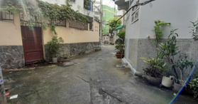 Bán nhà hẻm xe hơi quay đầu - 48m2 - P7, Bình Thạnh - LH: 0903861100