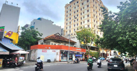 Bán gấp nhà Trần Quang Khải, Quận 1, Hồ Chí Minh 167,4 m² - LH: 0906320089