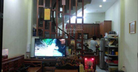 Bán nhà Lĩnh Nam 35m2 x 5 tầng - LH 0986223826