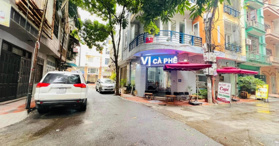 Bán nhà phân lô Đặng Thùy Trâm, Cầu Giấy tháng 1/2024 