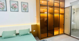 Bán căn hộ Trung Hoà, Nhân Chính quận Cầu Giấy T1-2024