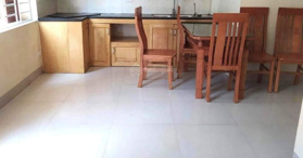 Hiếm có diện tích rộng giá rẻ Hồ Đắc Di 34m2, 3 tầng, ngõ rộng, giá chào 2.48 Tỷ