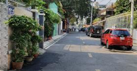 Bán đất ở Đường Nguyễn Cư Trinh, Phường Nguyễn Cư Trinh, Quận 1, Hồ Chí Minh 72 m² - LH: 0933406680