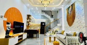 Bán nhà đẹp cực hiếm, Xuân Thuỷ, Cầu Giấy tháng 1/2024