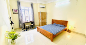 Cho thuê CCMN tại Đường Nguyễn Văn Trỗi, Phường Mỗ Lao, Hà Đông, Hà Nội 28 m² - LH: 0934135111