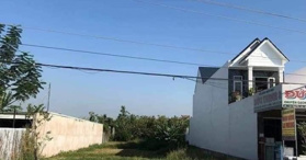 Bán nhanh 115m2 đất MT Đ. Nguyễn Tri Phương, An Khánh, Ninh Kiều, Cần Thơ