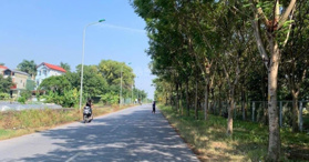 Hơn 3 tỷ 90m2, MT 6.35, Vân Nội, Đông Anh - LH: 0983099386