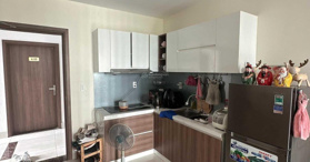 Bán gấp CC Goldora Plaza quận Nhà Bè - DT 71m2 - 2PN,2WC - LH: 0342360552