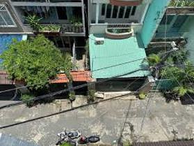 Bán nhà riêng tại đường Tô Hiến Thành, Phường 14, Quận 10, Hồ Chí Minh - LH: 0902390819