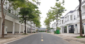 Bán KDC Thăng Long Home Hiệp Phước, Nhơn Trạch - LH: 0933664088