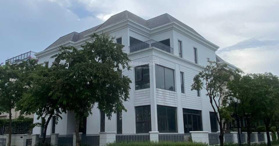 Bán biệt thự view sông ở  Phố Tôn Đức Thắng, Phường Bến Nghé, Quận 1, Hồ Chí Minh 600m2 - LH: 0944225454