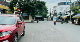 Bán đất ở Đường Quang Trung, Phường Phước Long B, Quận 9, Hồ Chí Minh 190 m² - LH: 0932332295