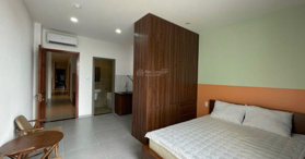 Cho thuê căn hộ trung tâm Quận 5 sát ĐH Y Dược - LH: 0854396157