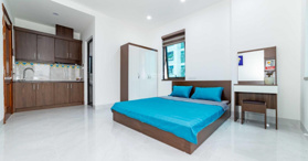 KHAI TRƯƠNG CHDV NGAY MỸ ĐỈNH - CẦU GIẤY - FULL ĐỒ NHƯ ẢNH, T1 năm 2024