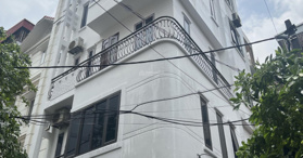 Khu phân lô Đào Tấn, Linh Lang, Phan Kế Bính, kinh doanh ô tô đỗ - lô góc 60m2 - 5tầng - 17 tỷ