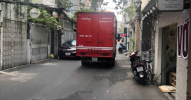 Bán nhà ở Đường Trần Đình Xu, Phường Cầu Kho, Quận 1, Hồ Chí Minh 80 m² - LH: 0934345673