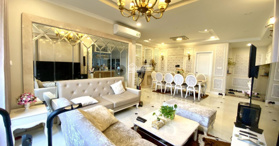 Bán căn hộ chung cư tại Kingdom 101, Phường 14, Quận 10, Hồ Chí Minh - LH: 0902666056