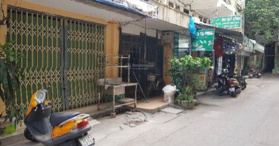 Kiot ĐH Công Đoàn-ĐH Thuỷ Lợi, 70m, đường 4m, ô tô dừng đỗ, kinh doanh ăn uống, game đỉnh, 2,8tỷ TL