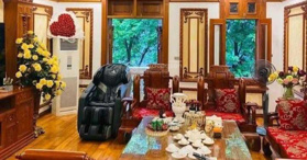 Bán căn hộ tại Dự án Làng Việt Kiều Châu Âu Euroland, Đường Nguyễn Văn Lộc, Phường Mỗ Lao, Hà Đông, Hà Nội 79m2 - LH: 0941251686
