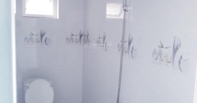 Bán gấp nhà 1 lầu, SHR, hoàn công 1/Lê Văn Khương, gần Metro - LH: 0915770933
