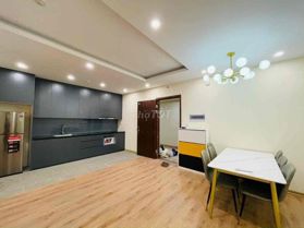 Bán chung cư E1 Lê Duẩn - Khâm Thiên, sổ hồng vĩnh viễn