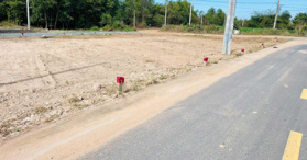 Bán đất tại đường 44B, xã Long Mỹ, Đất Đỏ, Bà Rịa Vũng Tàu - LH: 0985738070