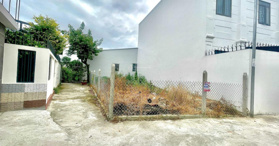 Lô đất 2 mặt tiền Đường Lương Định Của cách Chợ Vĩnh Ngọc 700m - LH: 0962038457