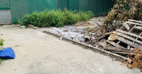 Lô đất 62m2, MT 4m, đường trước đất 3m, 1 tỷ 55, Bắc Hồng - Đông Anh - LH: 0983099386