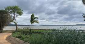 Bán đất view hồ Ea Nhái xã Cour Đăng, Đắk Lắk. LH- 0975799884 